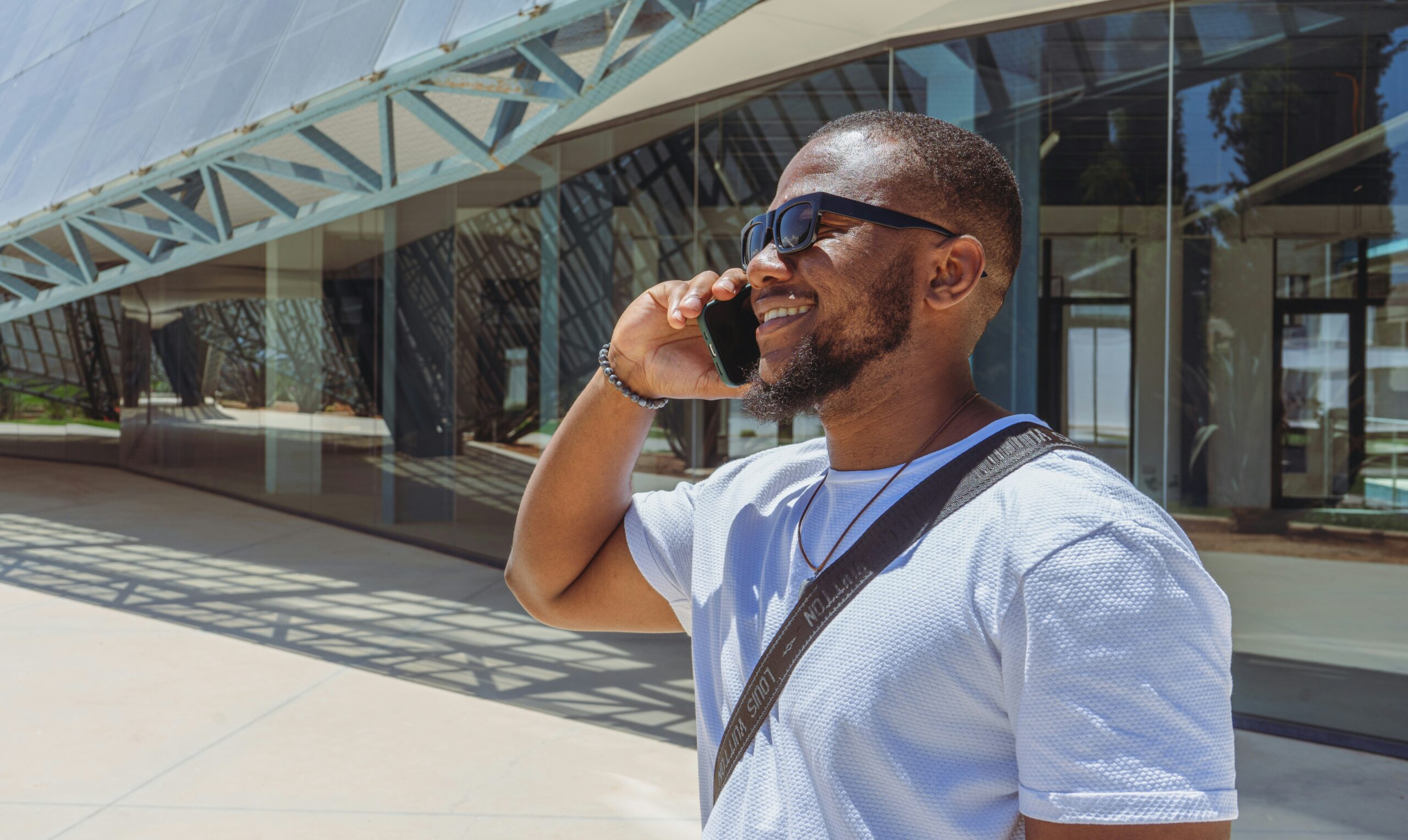 The Future of International Calling To Low Internet Regions