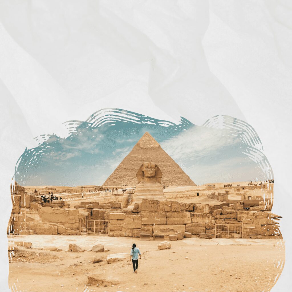 FroggyTalk calls to Egypt