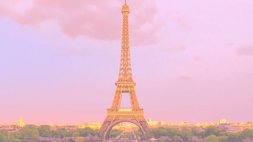 FroggyTalk International calls from Paris