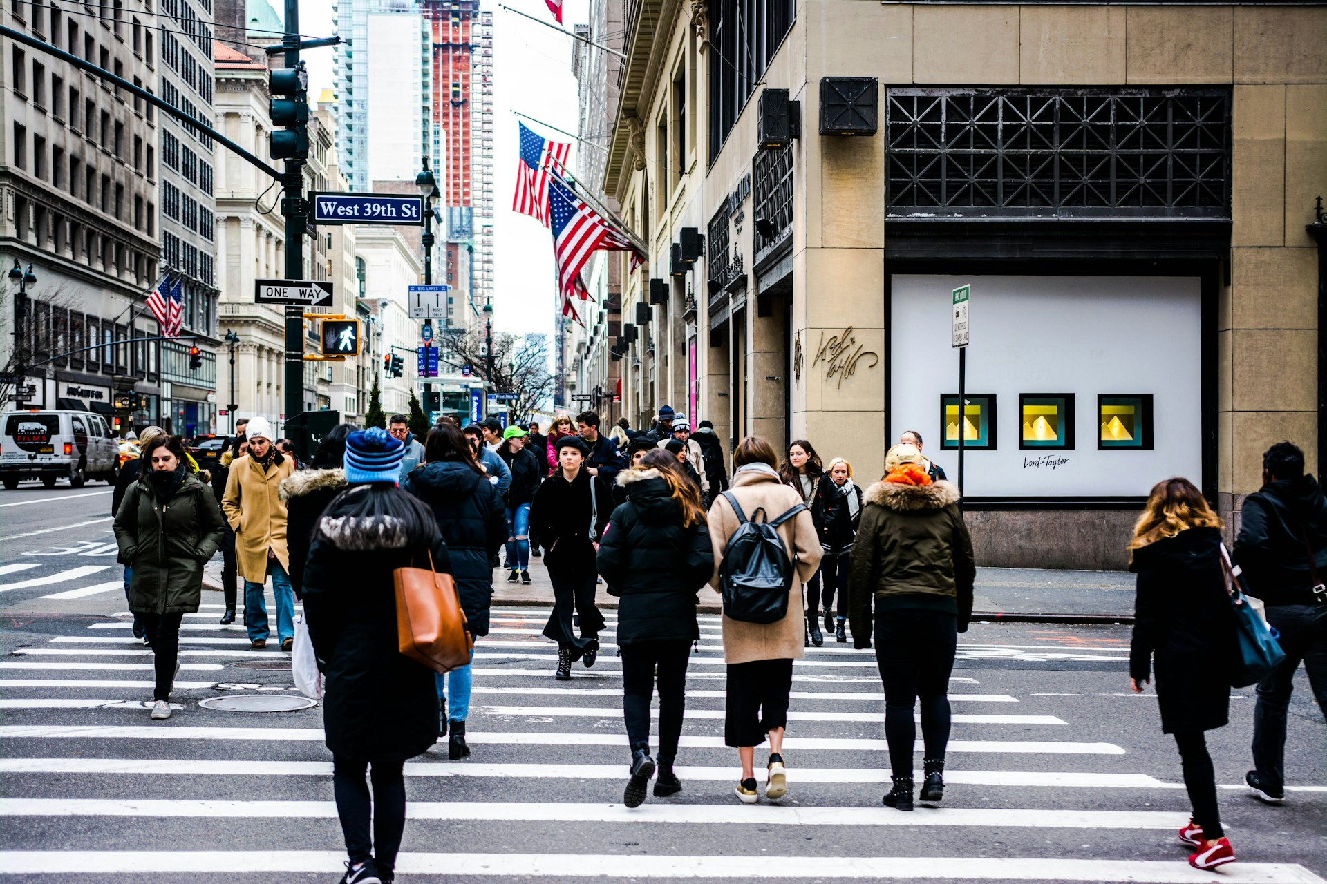 Diaspora Communities