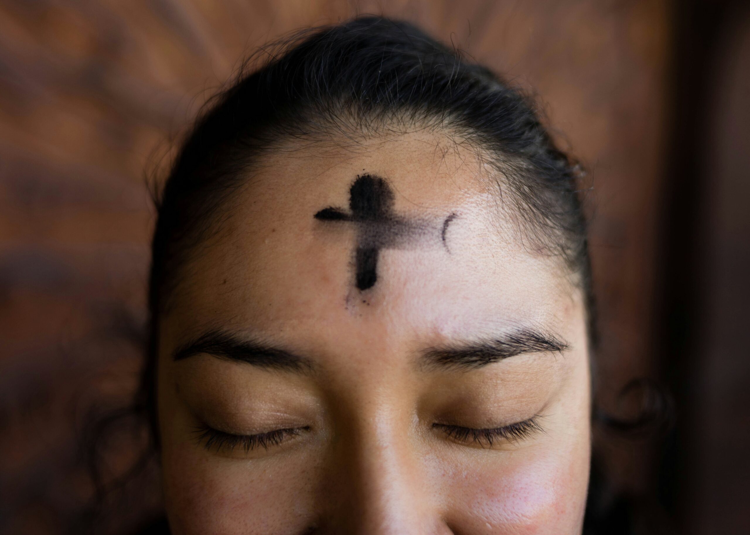 Ramadan and Lent