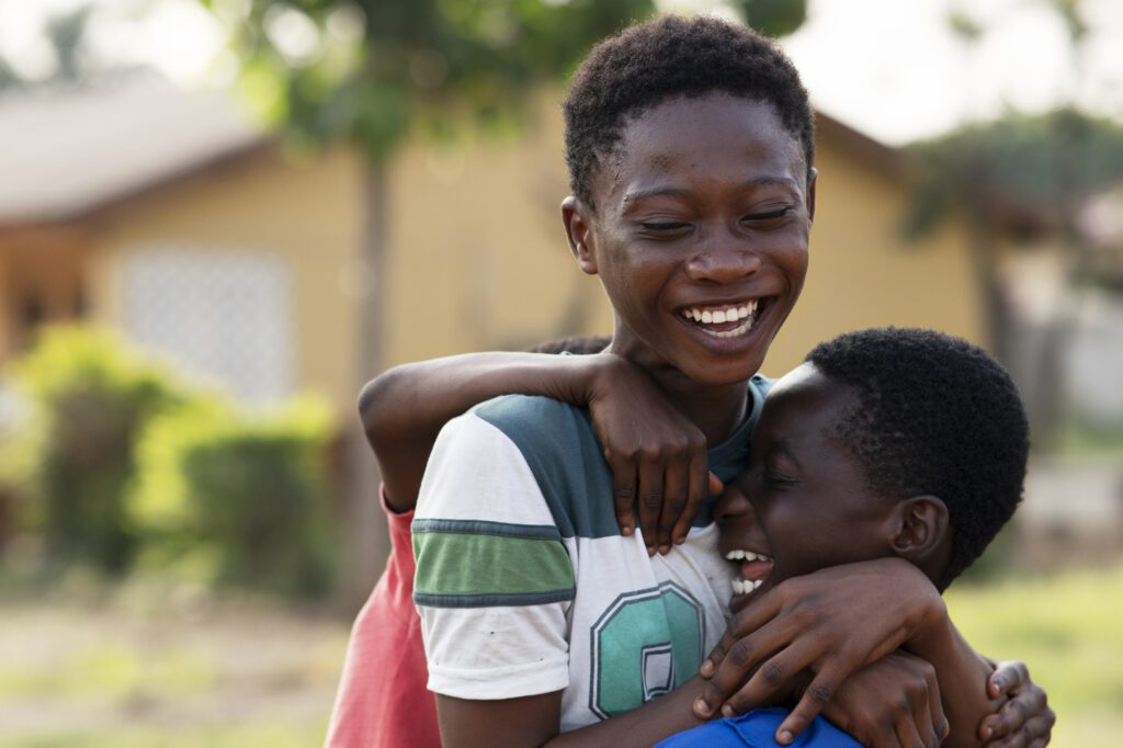 East and West African Proverbs  