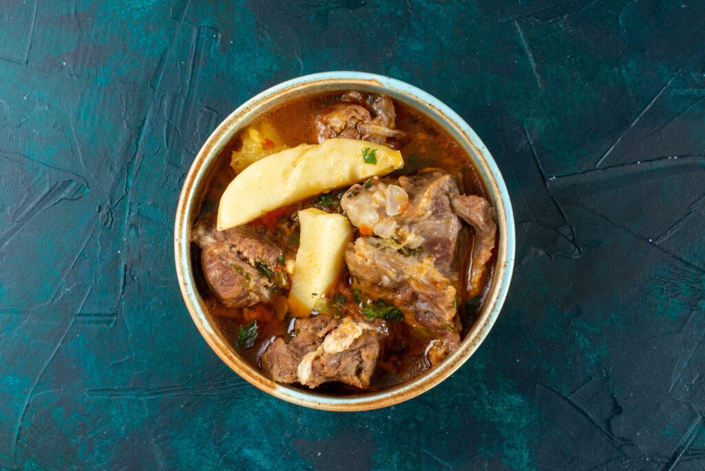 Top South Sudanese Foods to try at Home