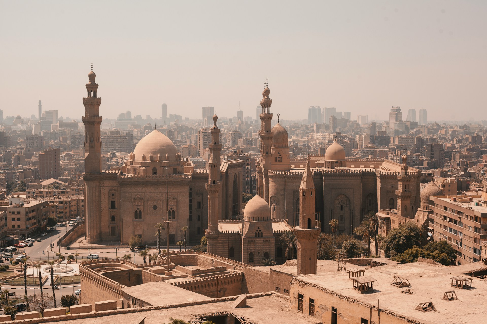 Egypt and Switzerland ICT Cooperation