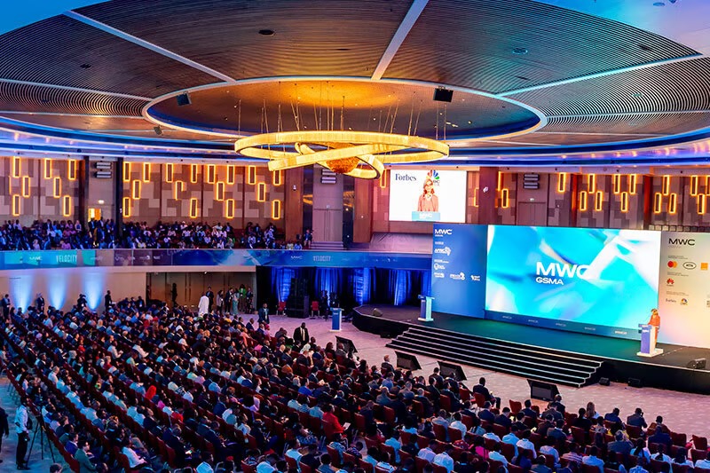 MWC Kigali 2025