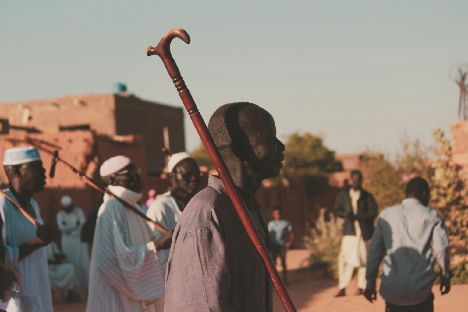 Sudan Gold Production 2025