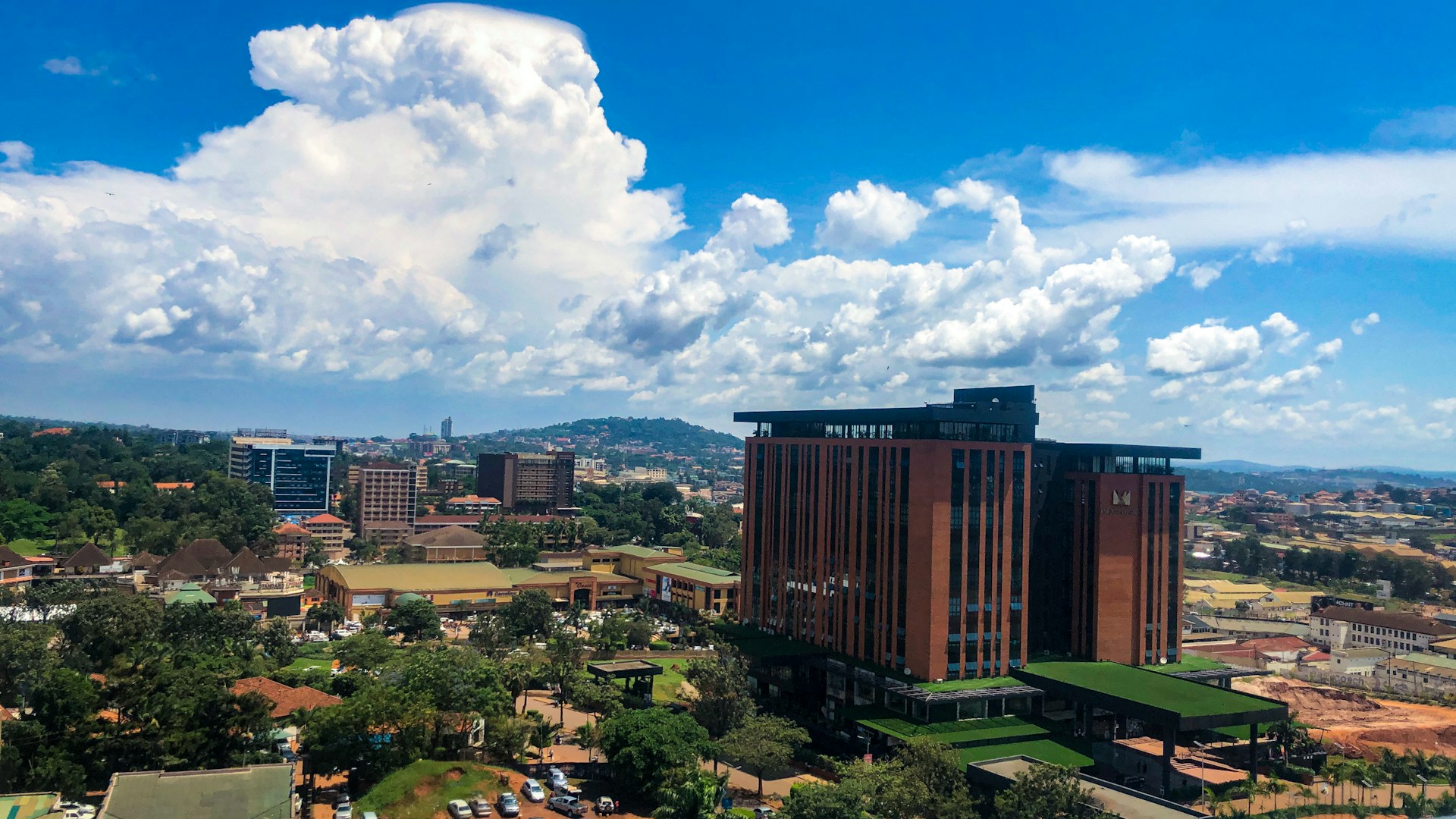 Investment Incentives in Uganda