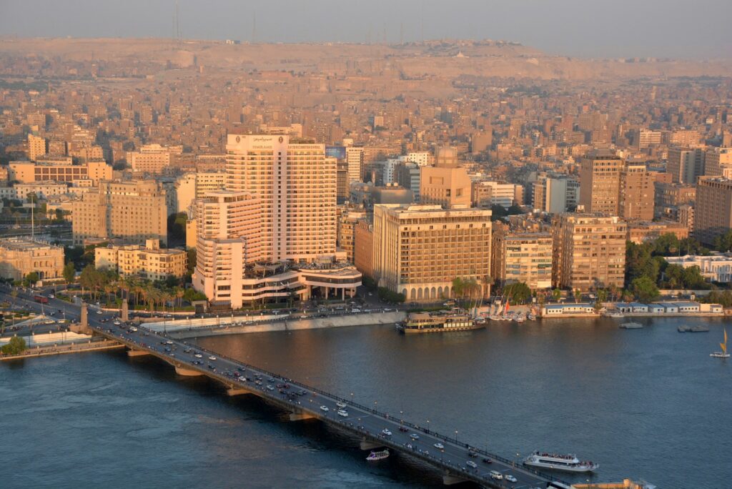 Egypt Gulf Investment